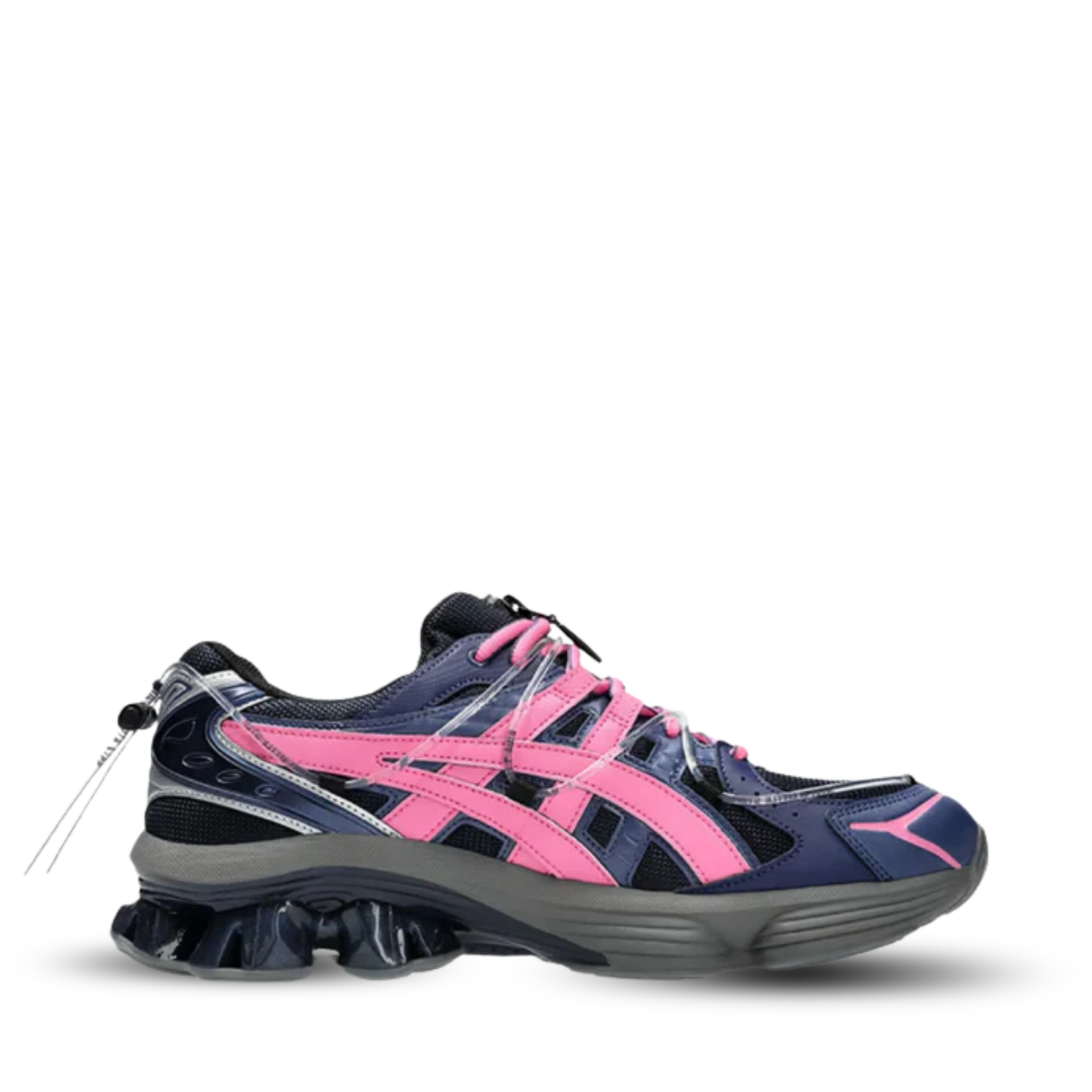 ASICS GEL-KINETIC FLUENT X YOASOBI