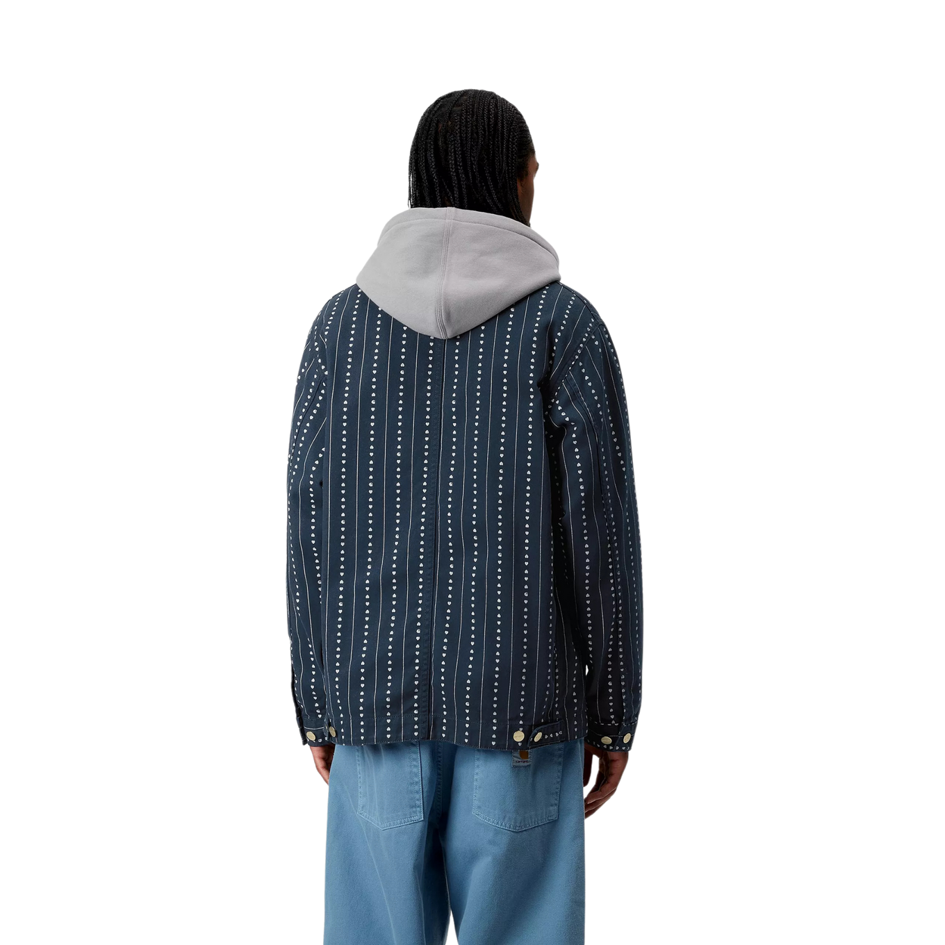 CARHARTT WIP DREWE CHORE COAT