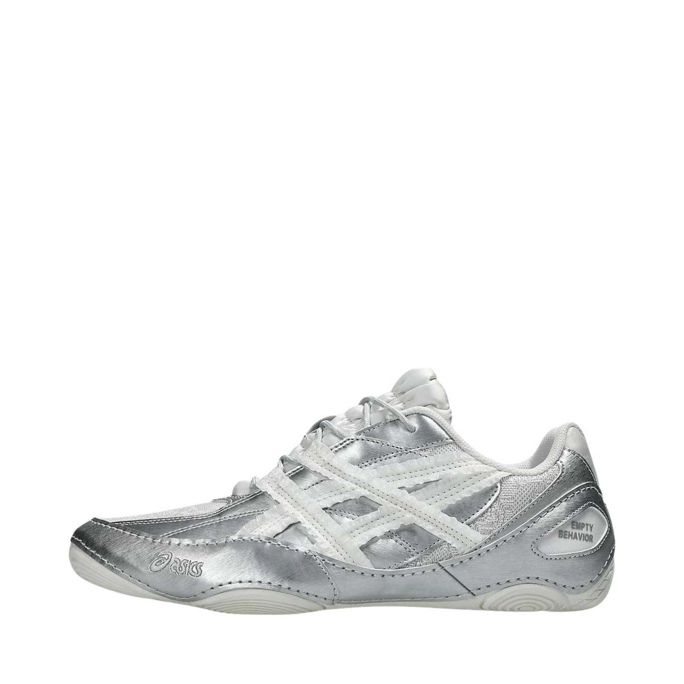 ASICS HYPERSYNC X EMPTY BEHAVIOR