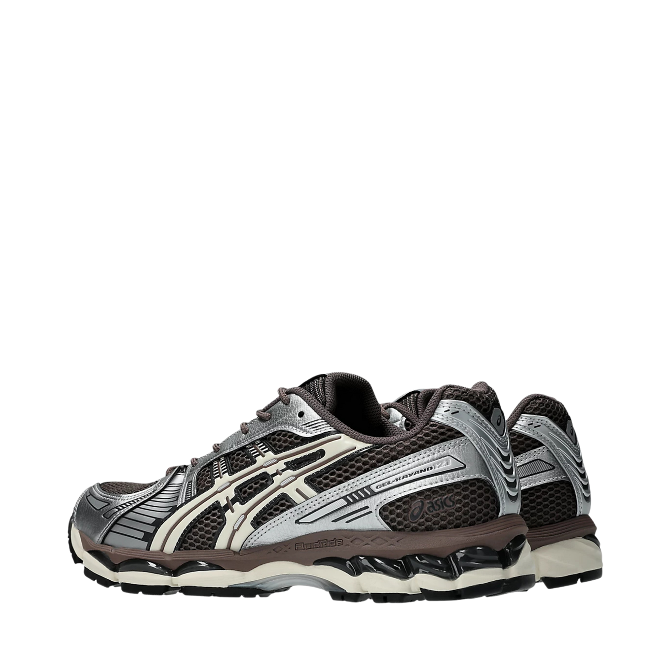 ASICS GEL-KAYANO 12.1