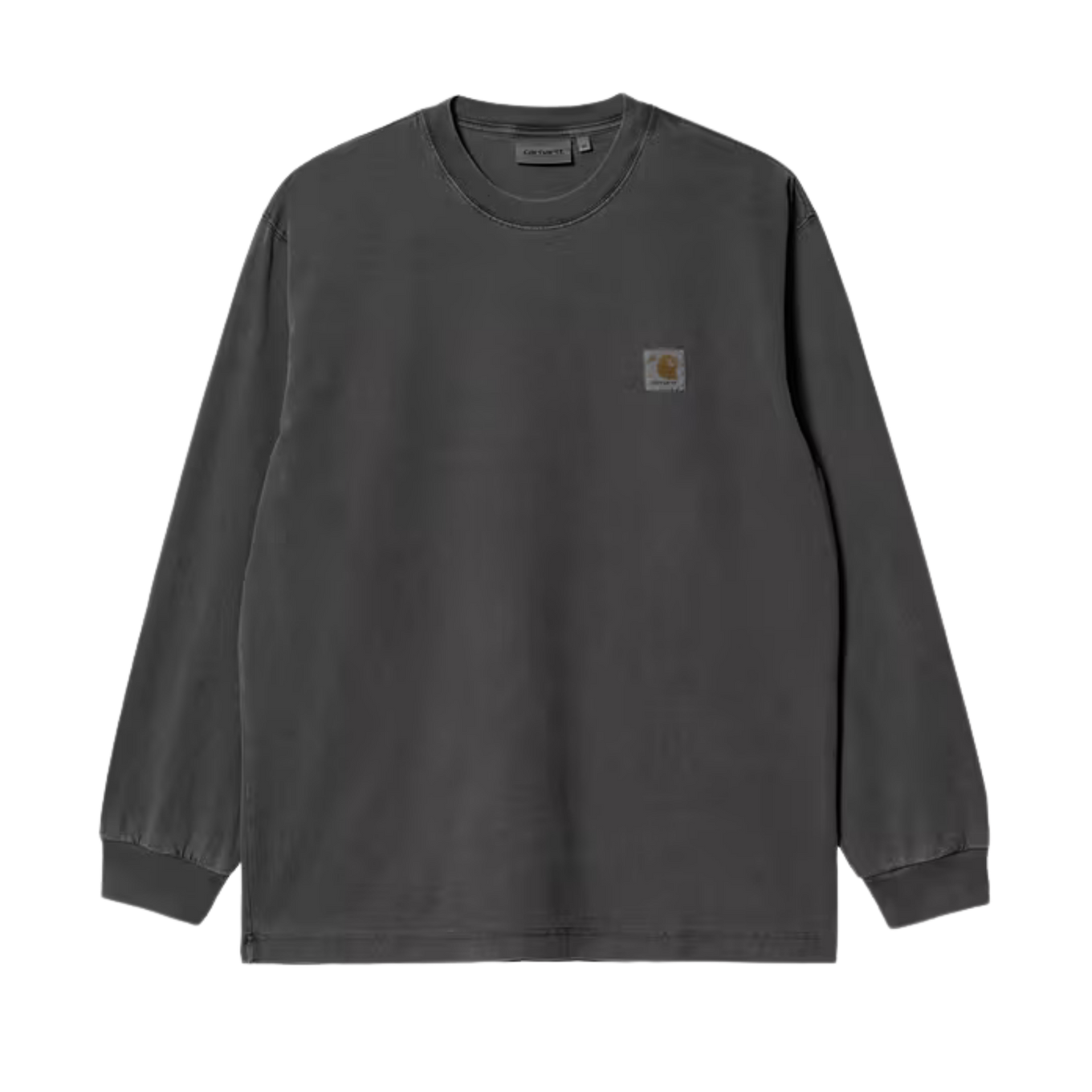 CARHARTT WIP L/S VISTA T-SHIRT