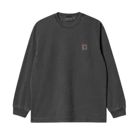 CARHARTT WIP L/S VISTA T-SHIRT