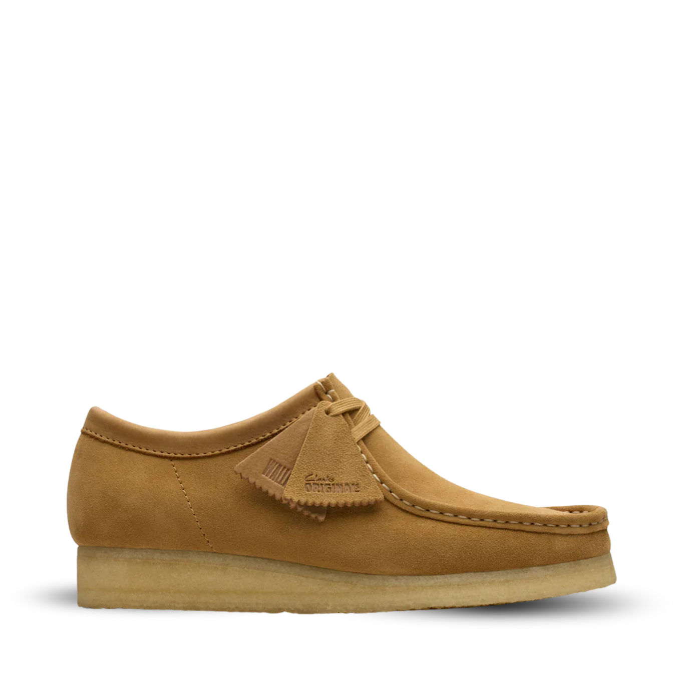 CLARKS WALLABEE