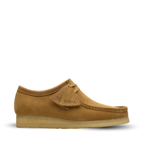 CLARKS WALLABEE