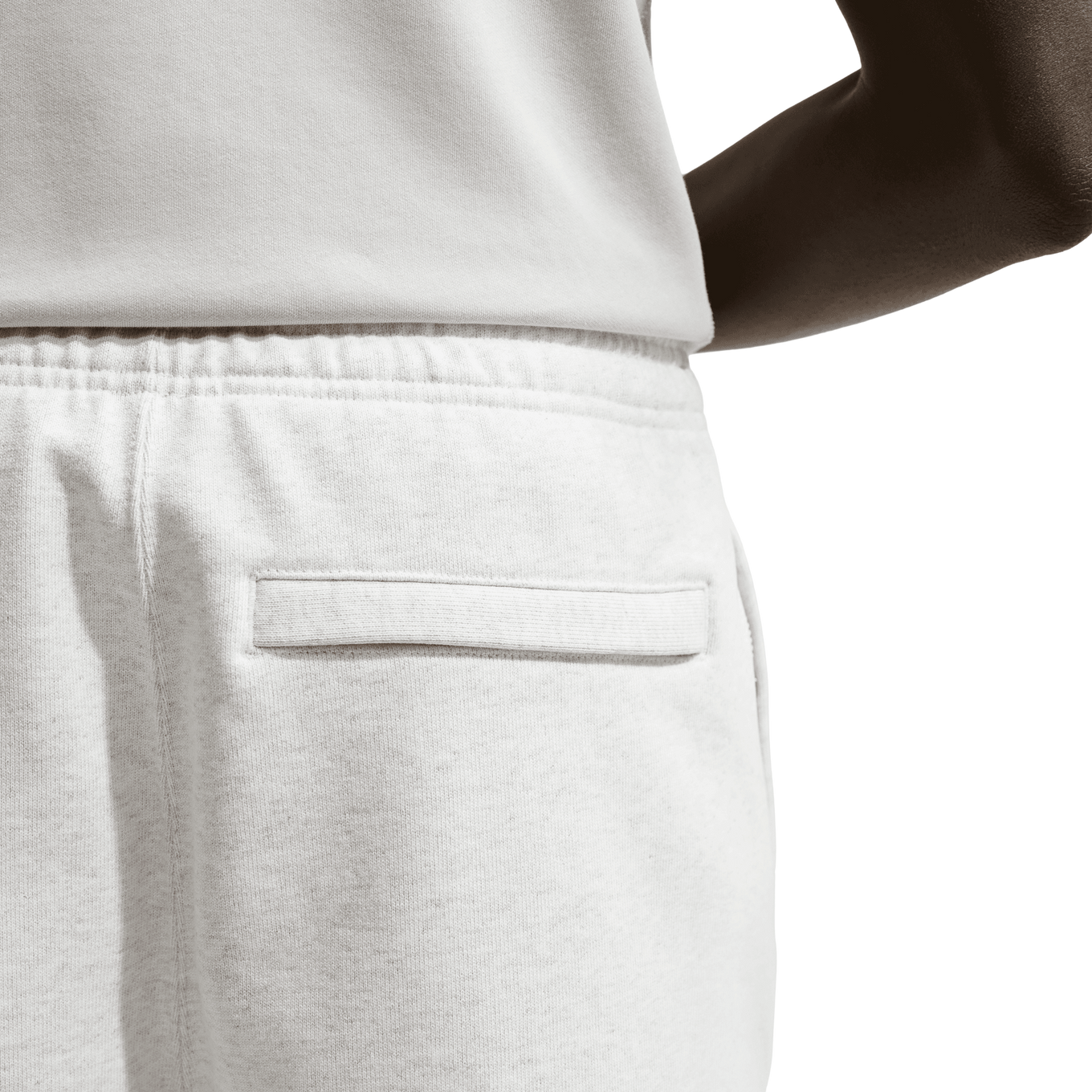 NIKE M NRG NK 560 FLC SHORT