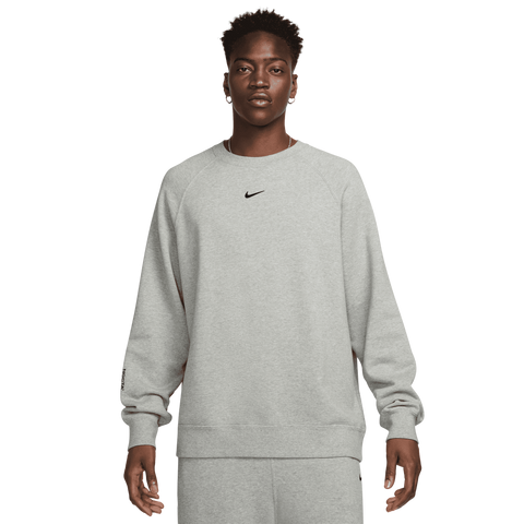 NIKE M NRG NOCTA CS CREW FLC