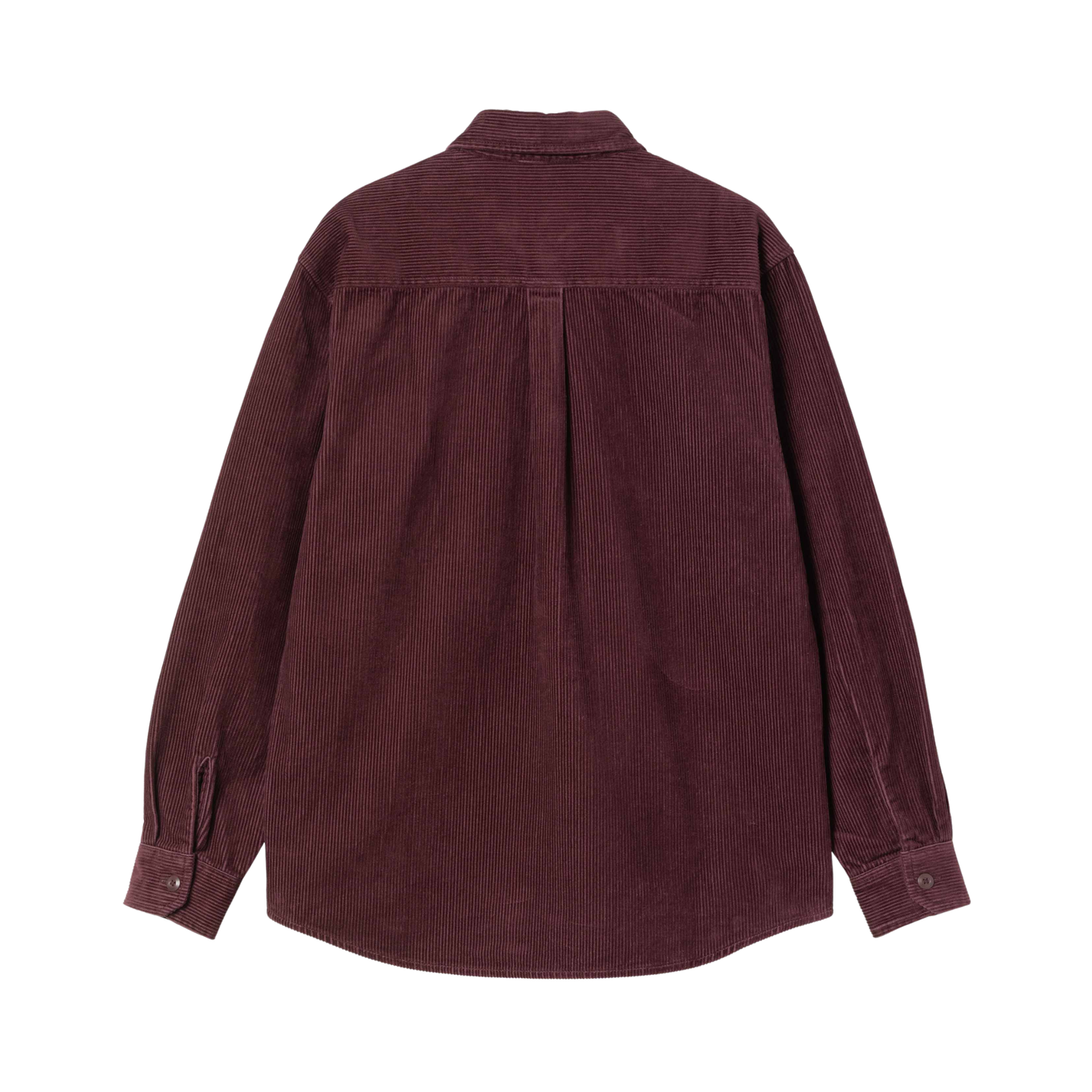 CARHARTT WIP L/S FLINT SHIRT