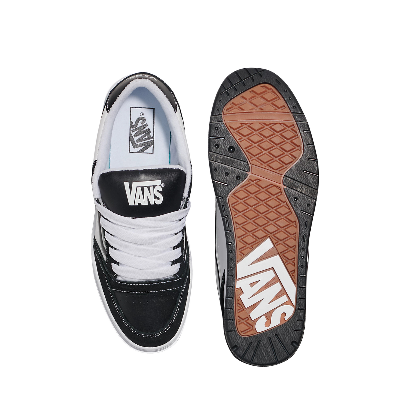 VANS HYLANE