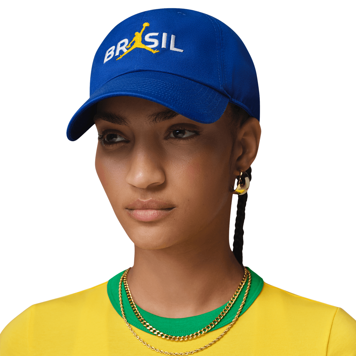 NIKE U J CLUB CAP US CB P6