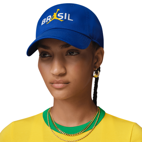 NIKE U J CLUB CAP US CB P6