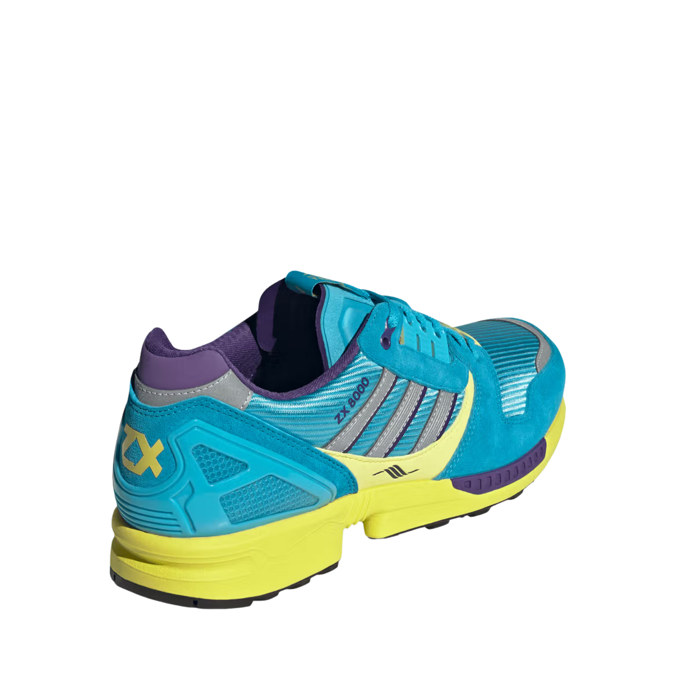 ADIDAS ZX8000 JC MT CONSORTIUM