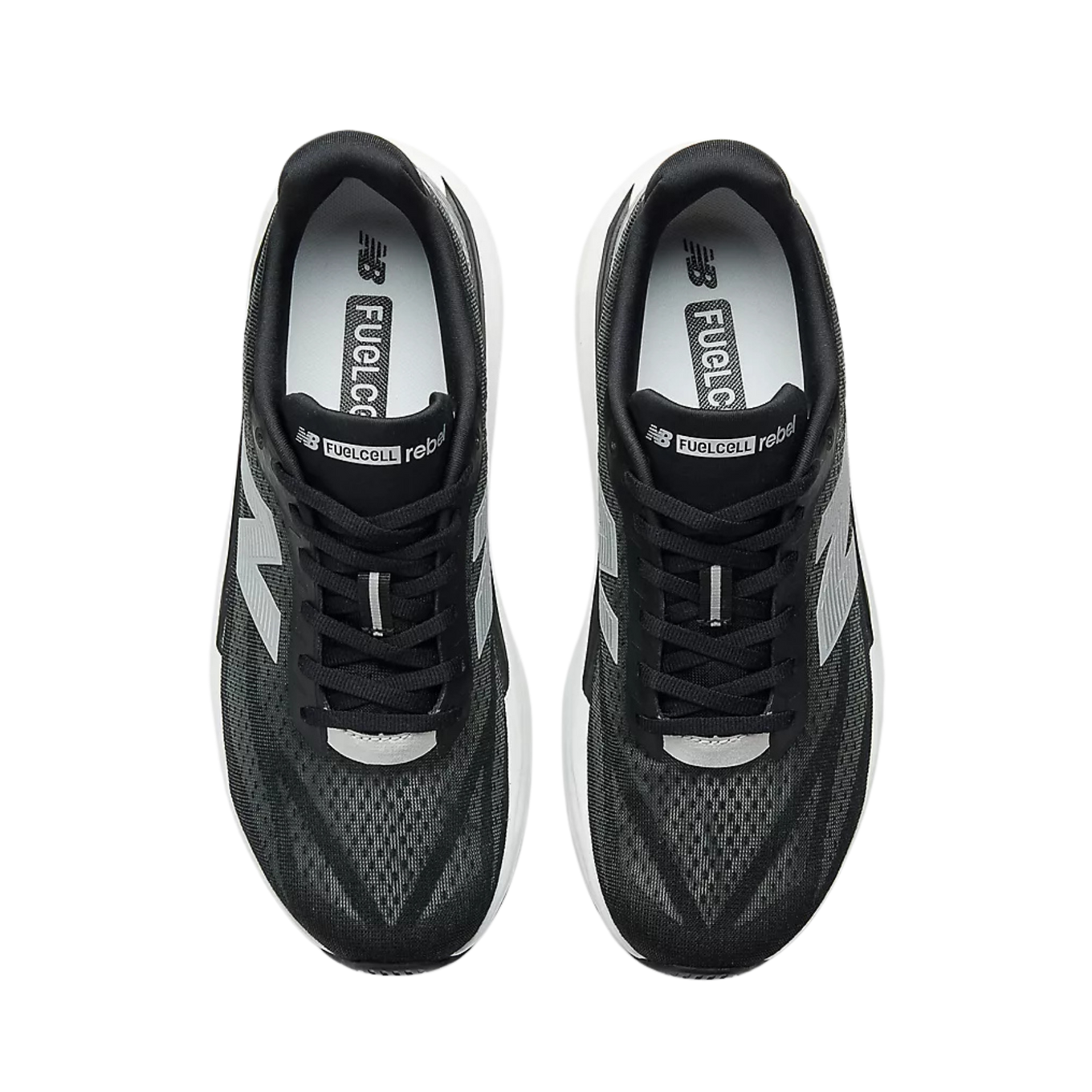 NEW BALANCE FUELCELL REBEL V5