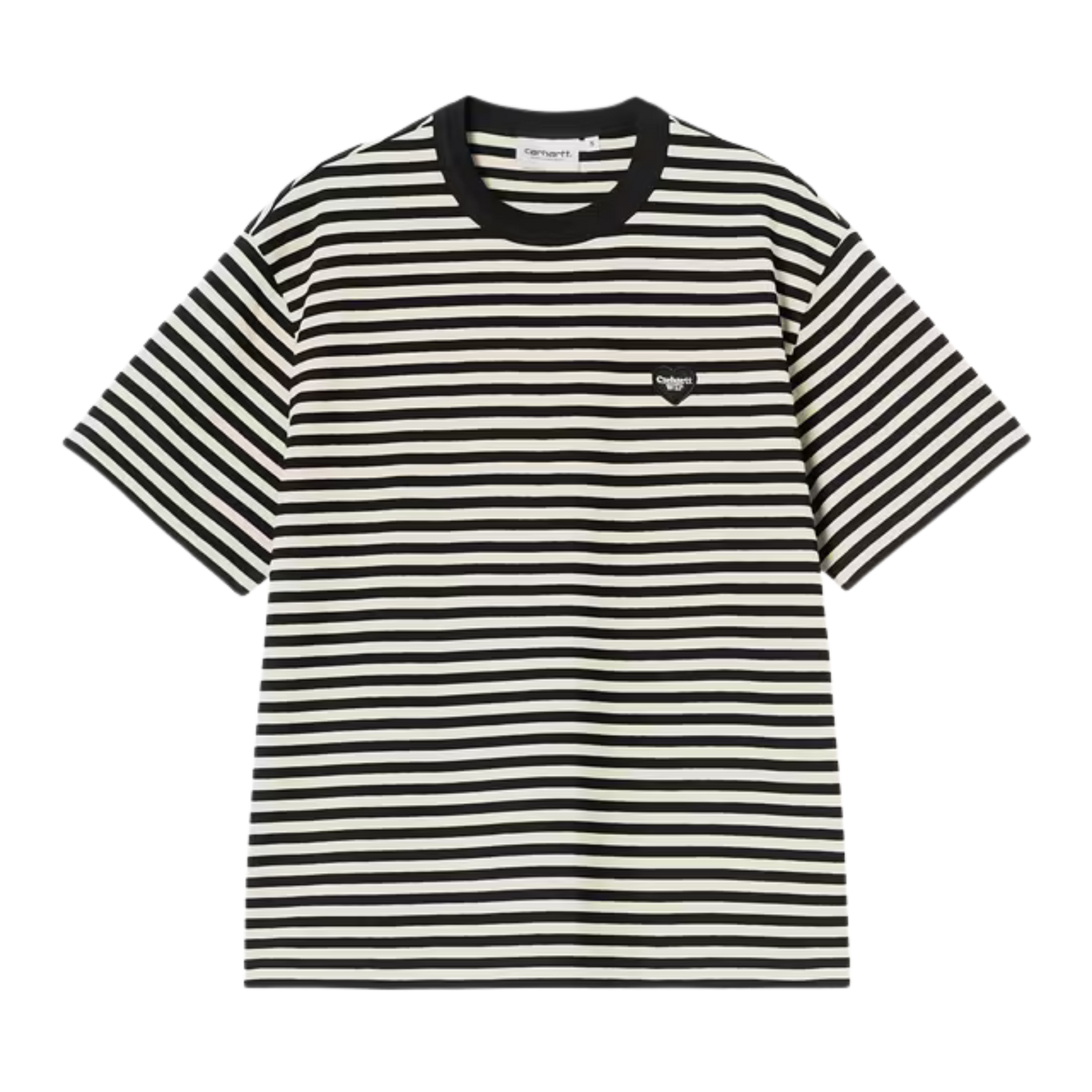 CARHARTT WIP W S/S ESSY T-SHIRT