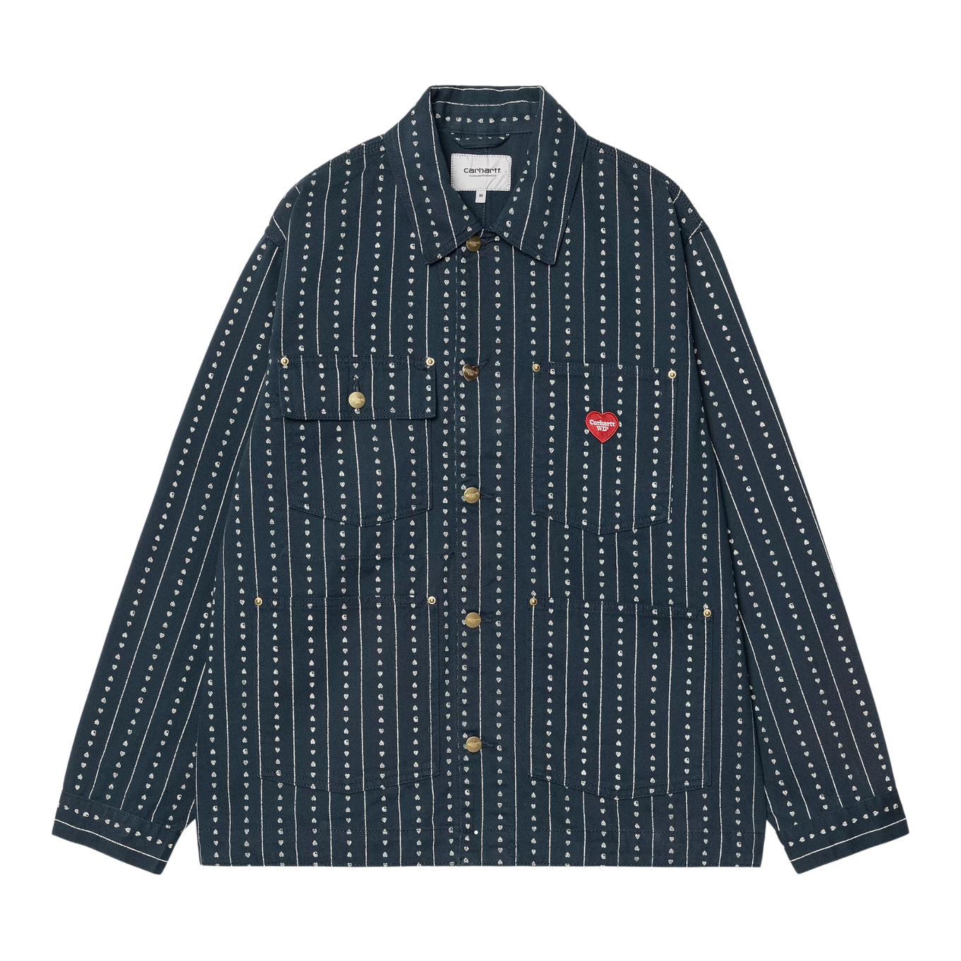 CARHARTT WIP DREWE CHORE COAT