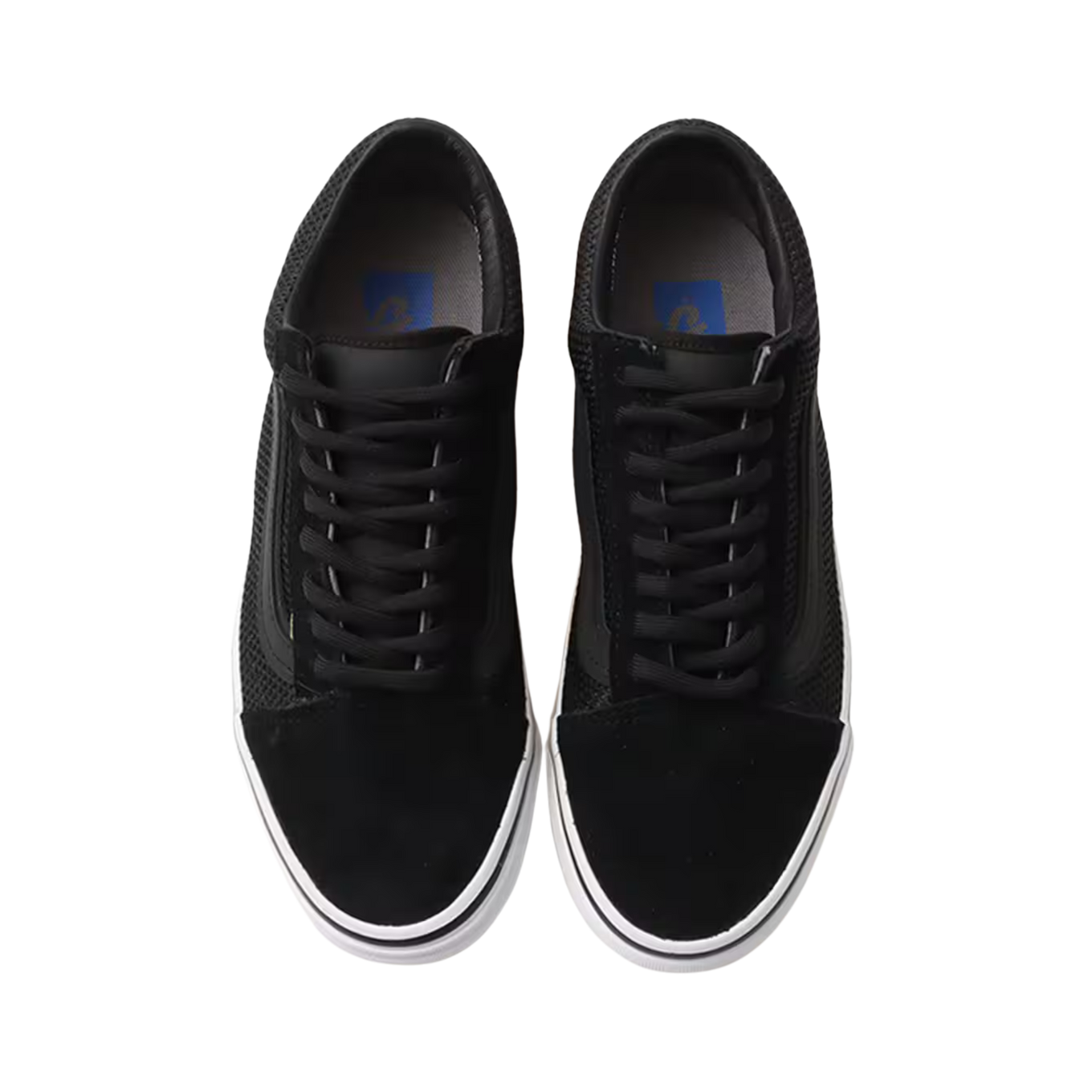 VANS LX OLD SKOOL PT