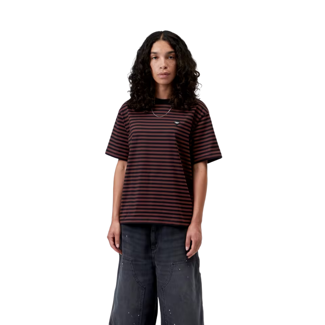 CARHARTT WIP W S/S ESSY T-SHIRT