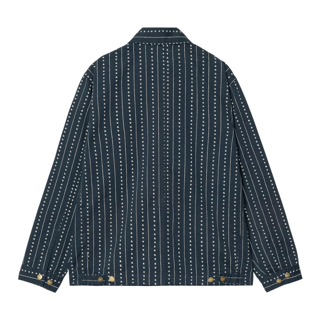 CARHARTT WIP DREWE CHORE COAT