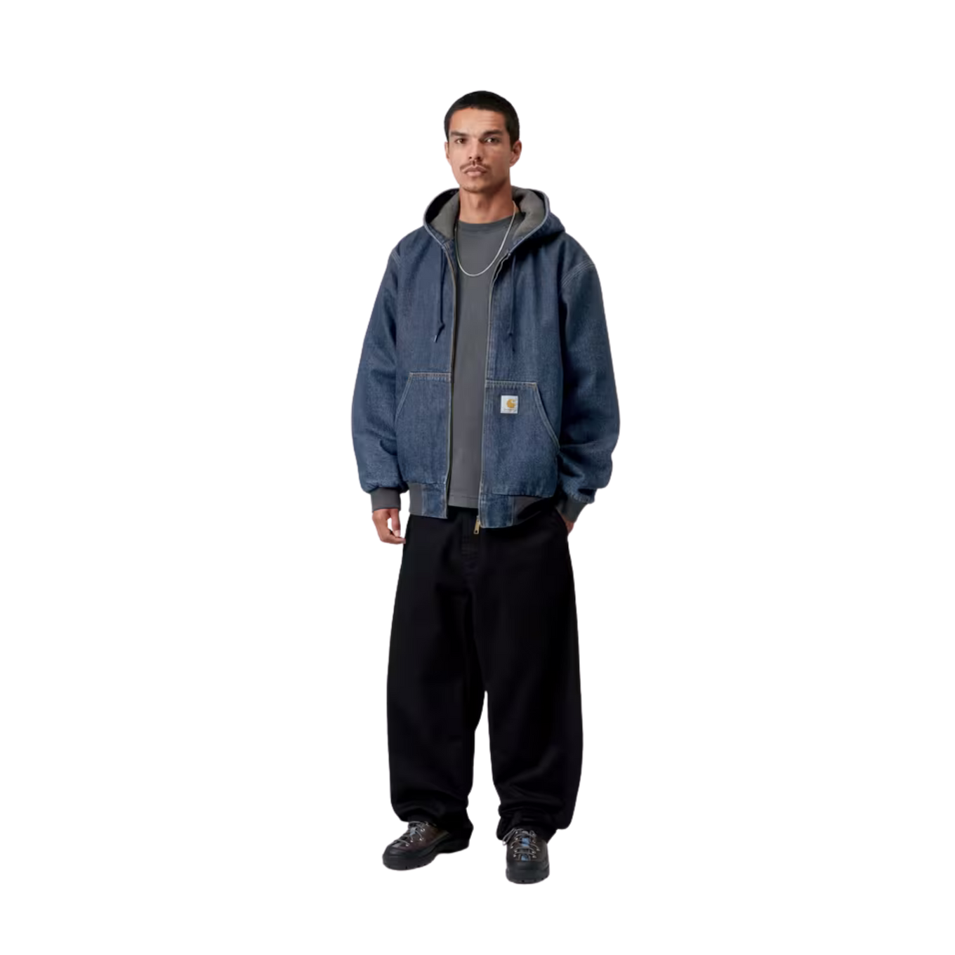 CARHARTT WIP OG ACTIVE JACKET