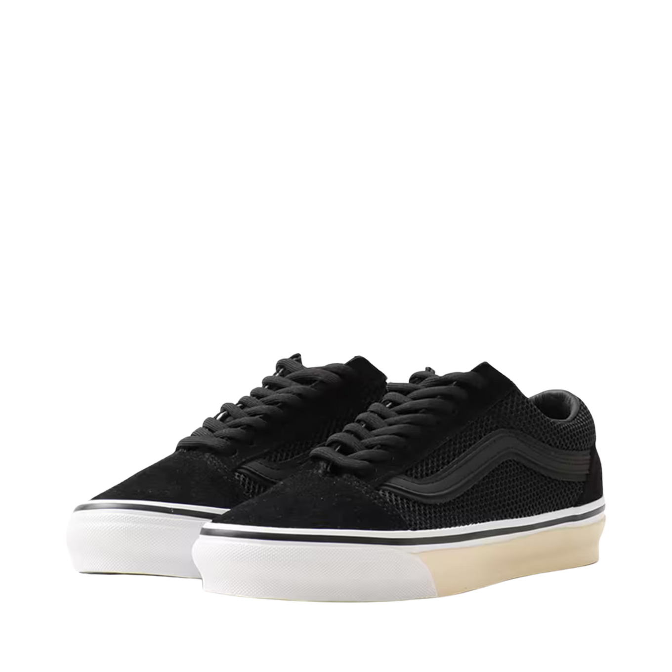 VANS LX OLD SKOOL PT