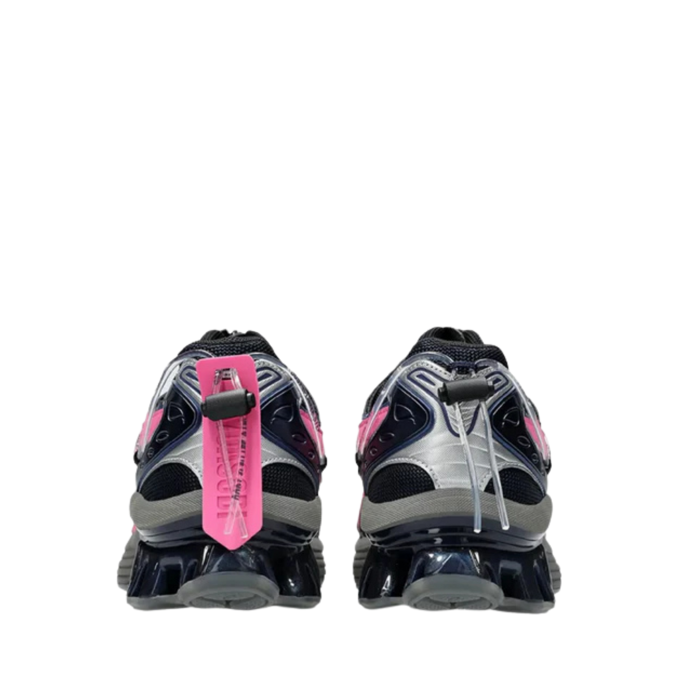 ASICS GEL-KINETIC FLUENT X YOASOBI