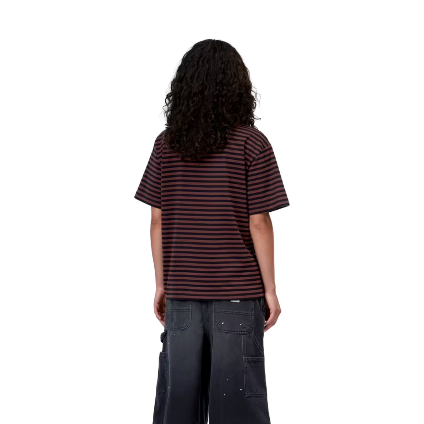 CARHARTT WIP W S/S ESSY T-SHIRT