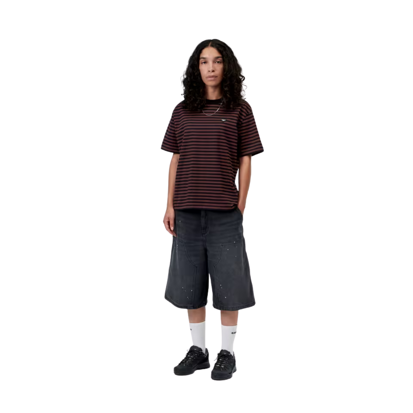 CARHARTT WIP W S/S ESSY T-SHIRT