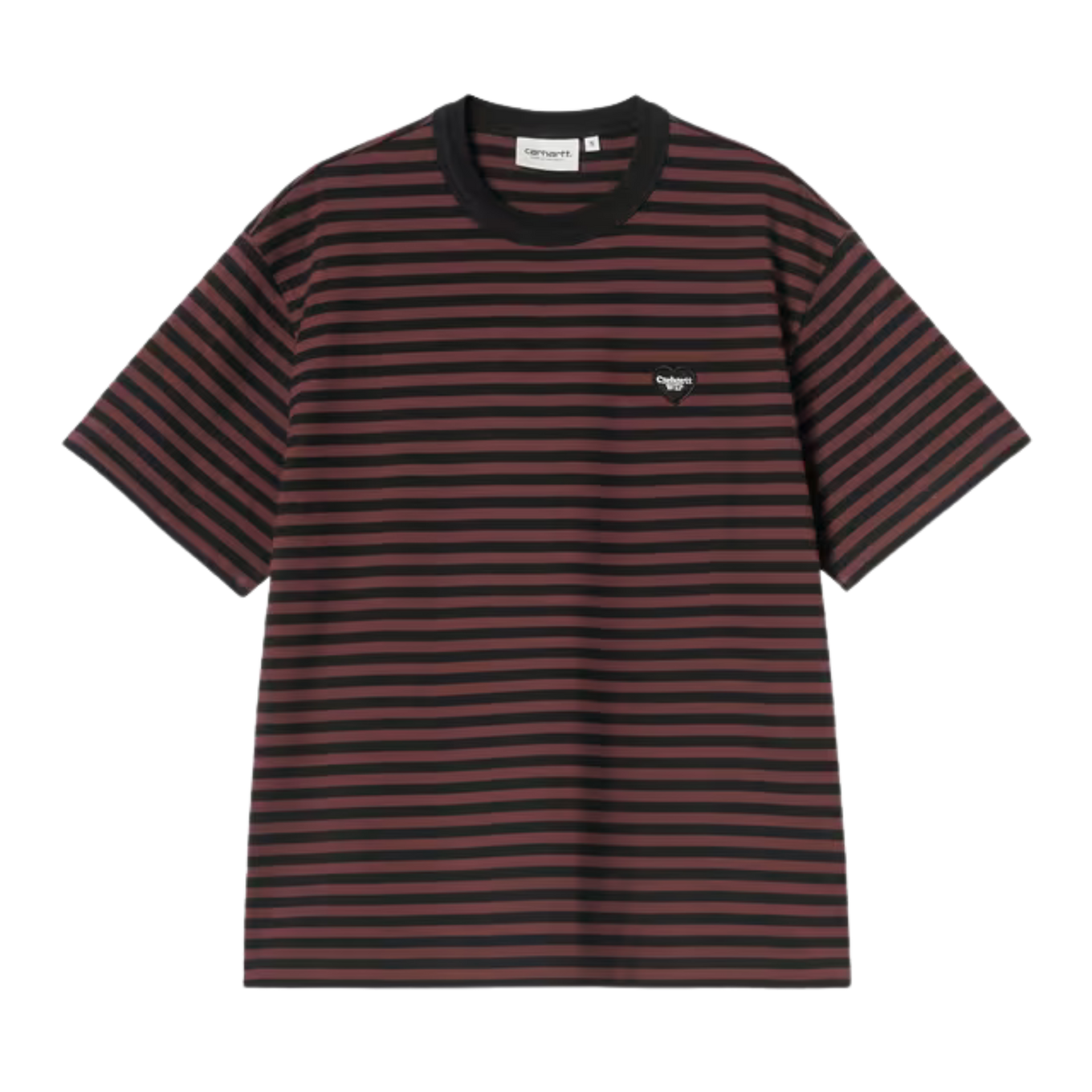 CARHARTT WIP W S/S ESSY T-SHIRT