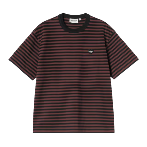 CARHARTT WIP W S/S ESSY T-SHIRT
