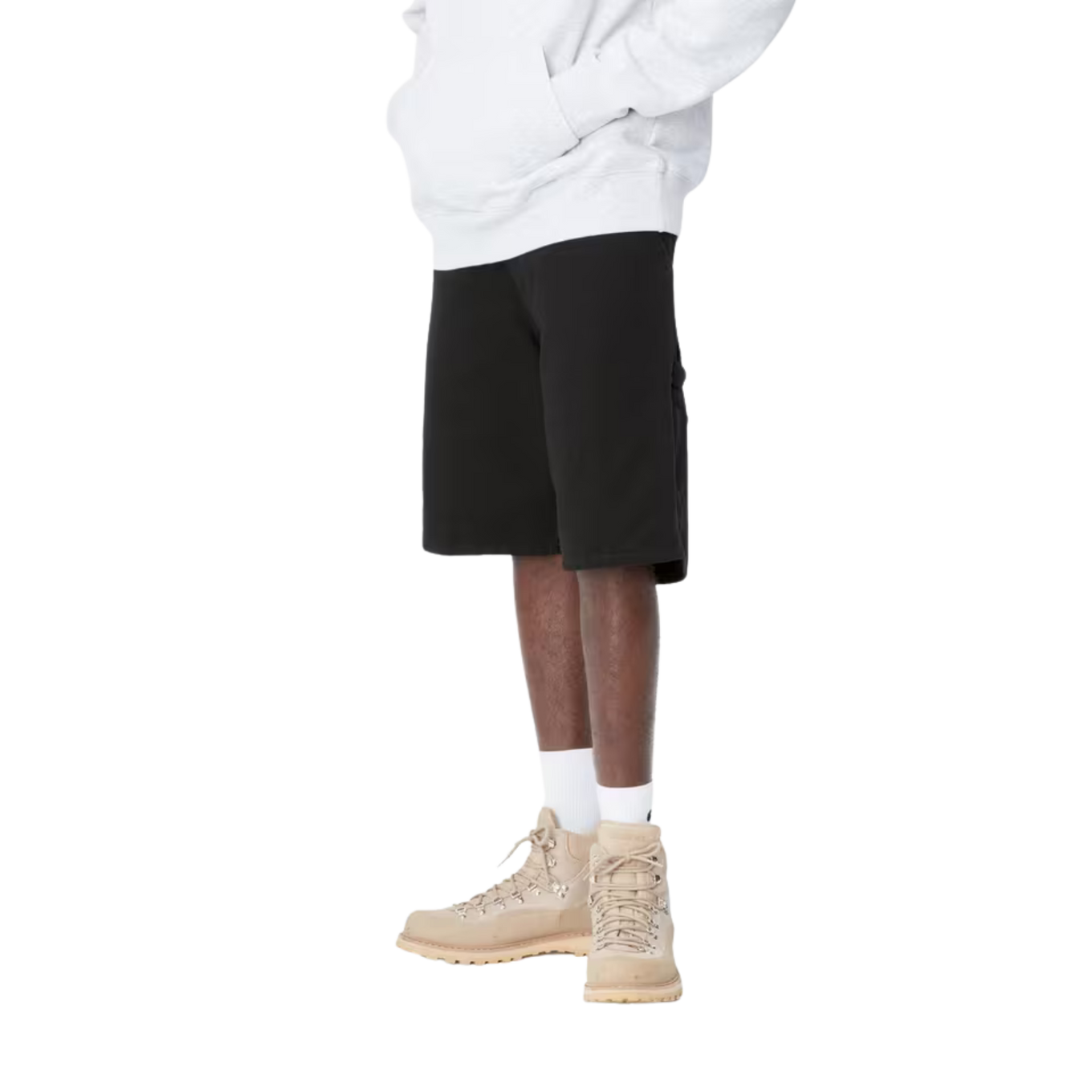 CARHARTT WIP SINGLE KNEE SHORT