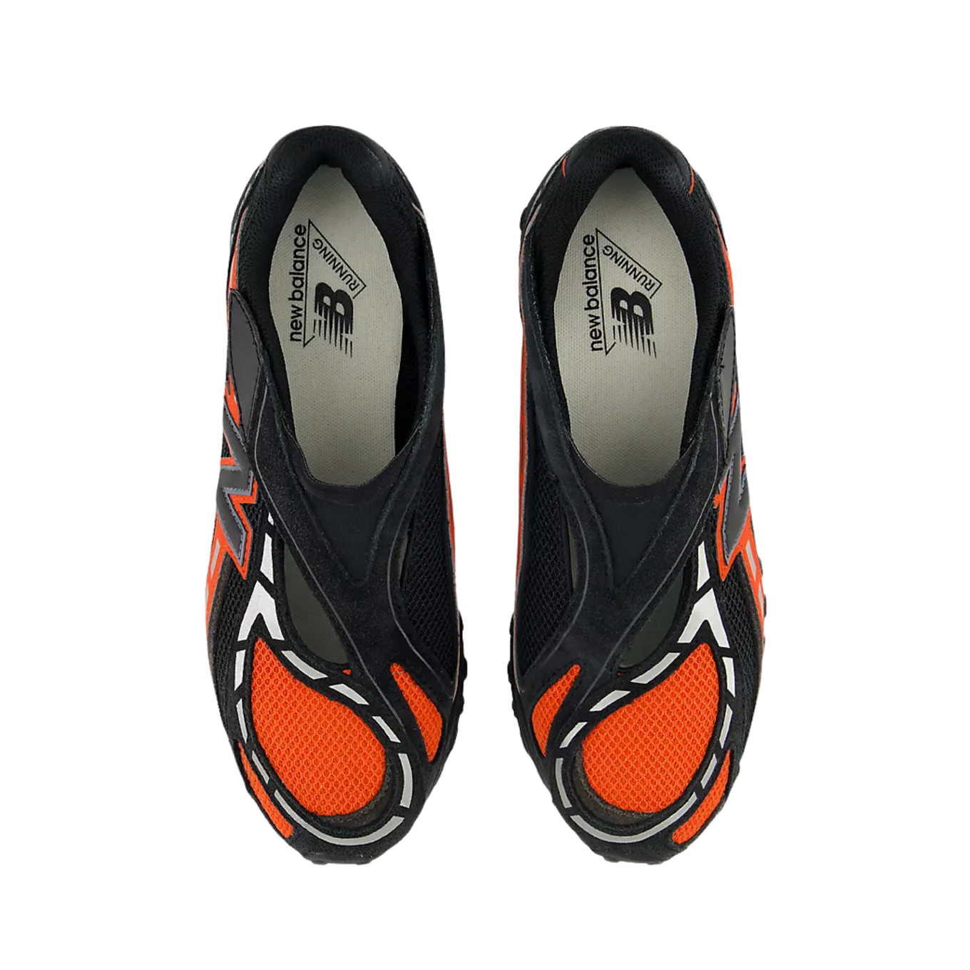 NEW BALANCE U204VMCV