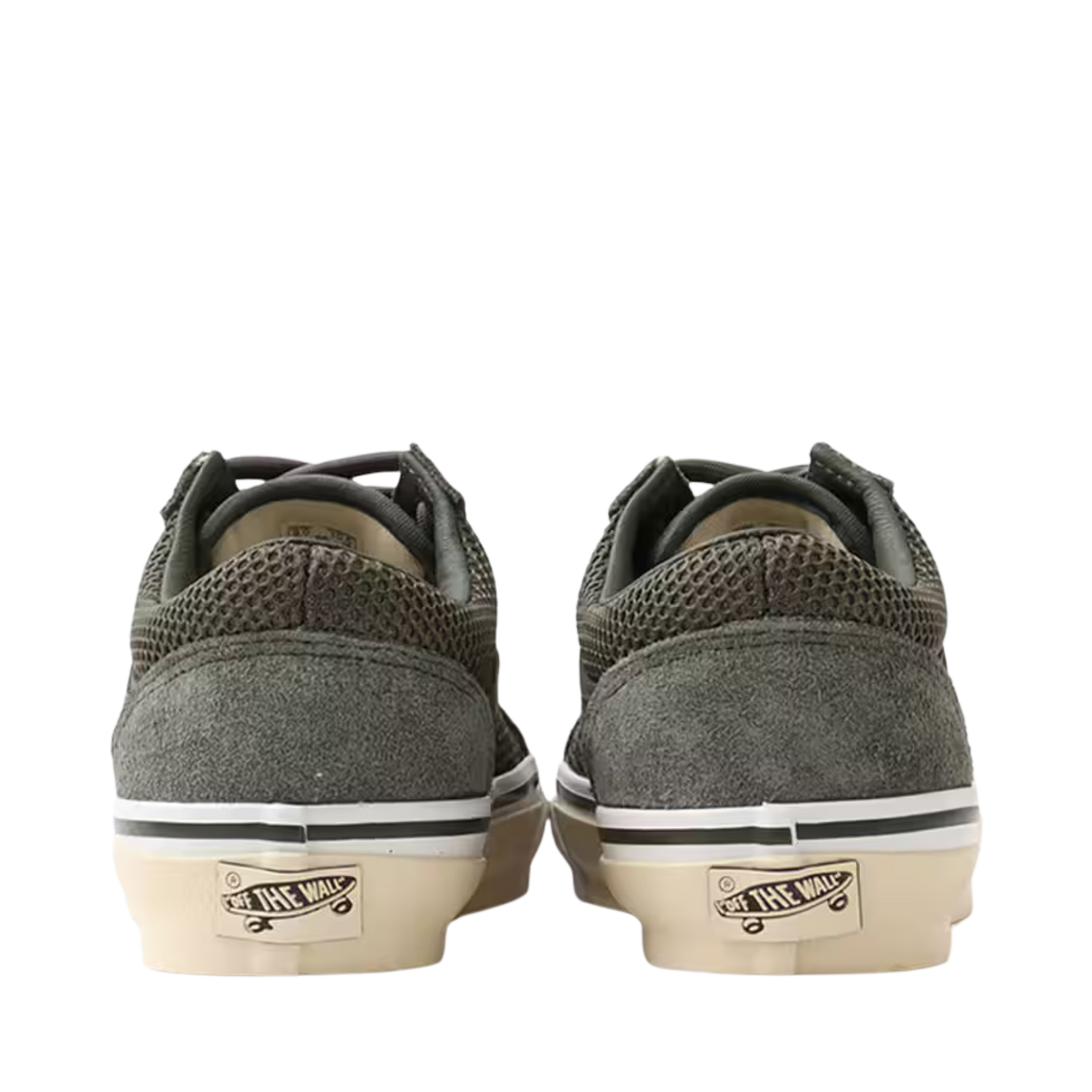 VANS LX OLD SKOOL PT