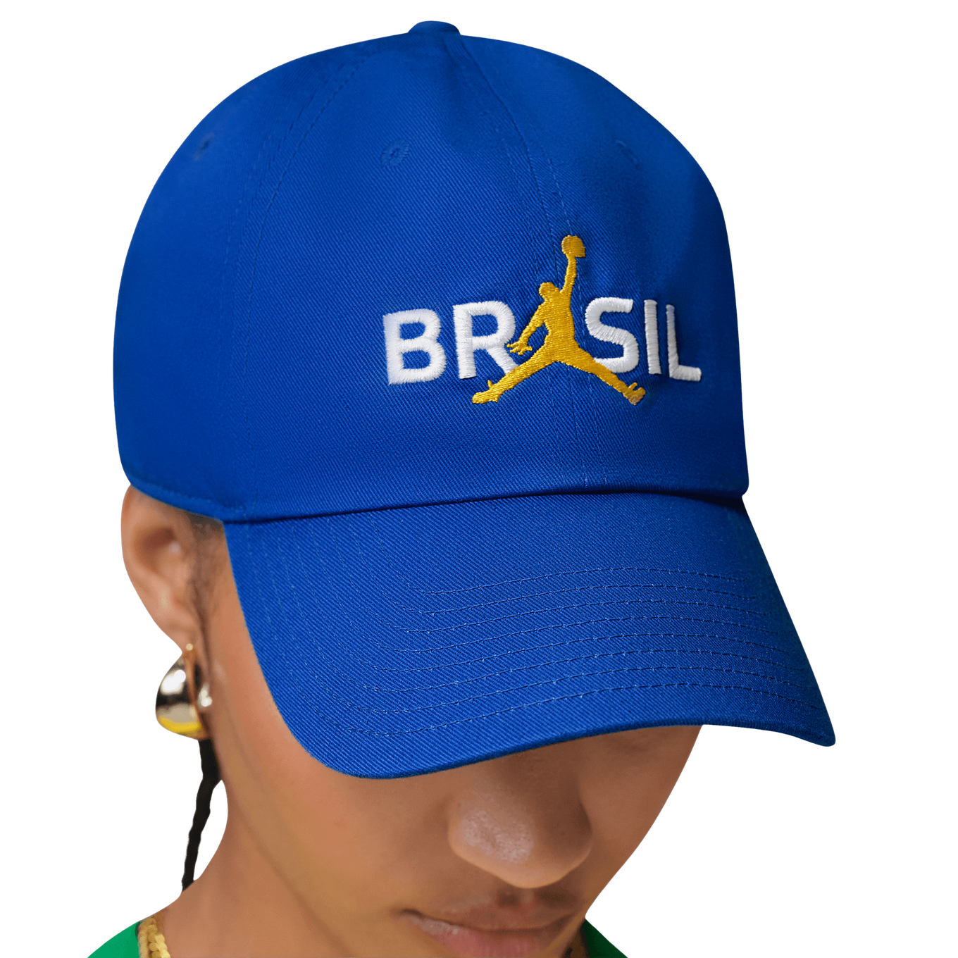 NIKE U J CLUB CAP US CB P6