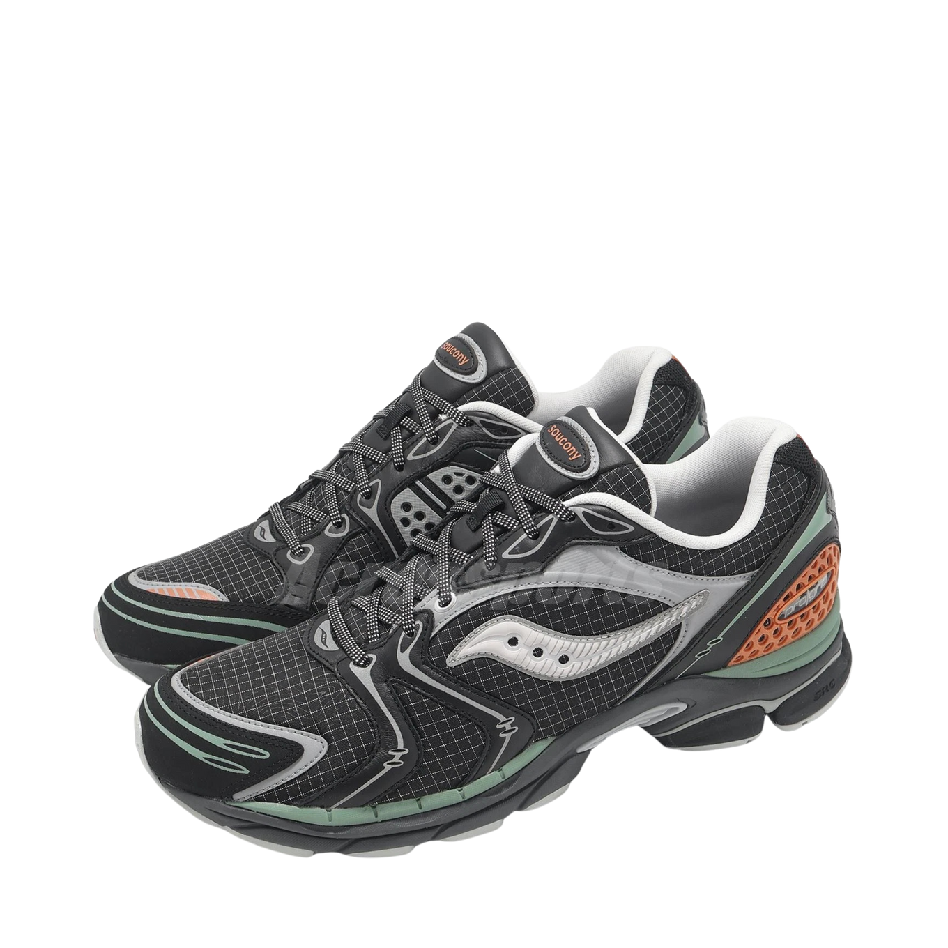 SAUCONY SHOES PROGRID TRIUMPH 4