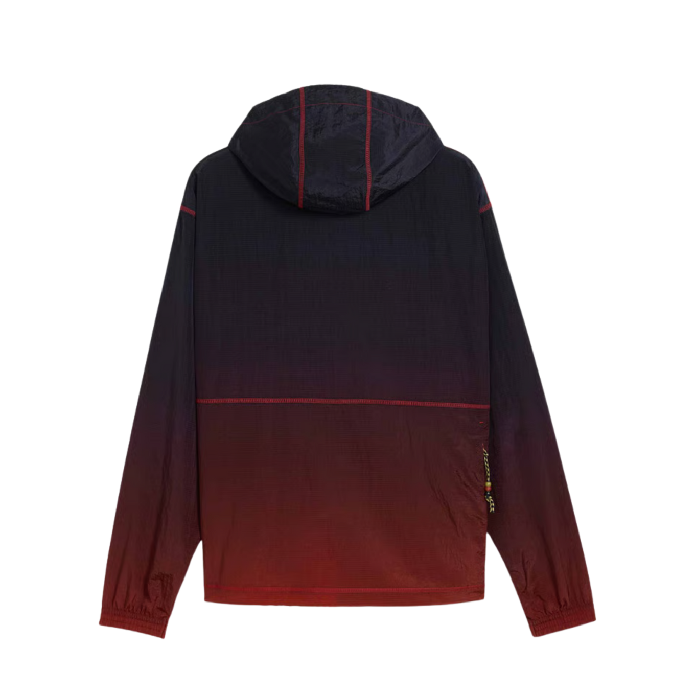 PUMA PUMA X ARIES LIGHT JACKET