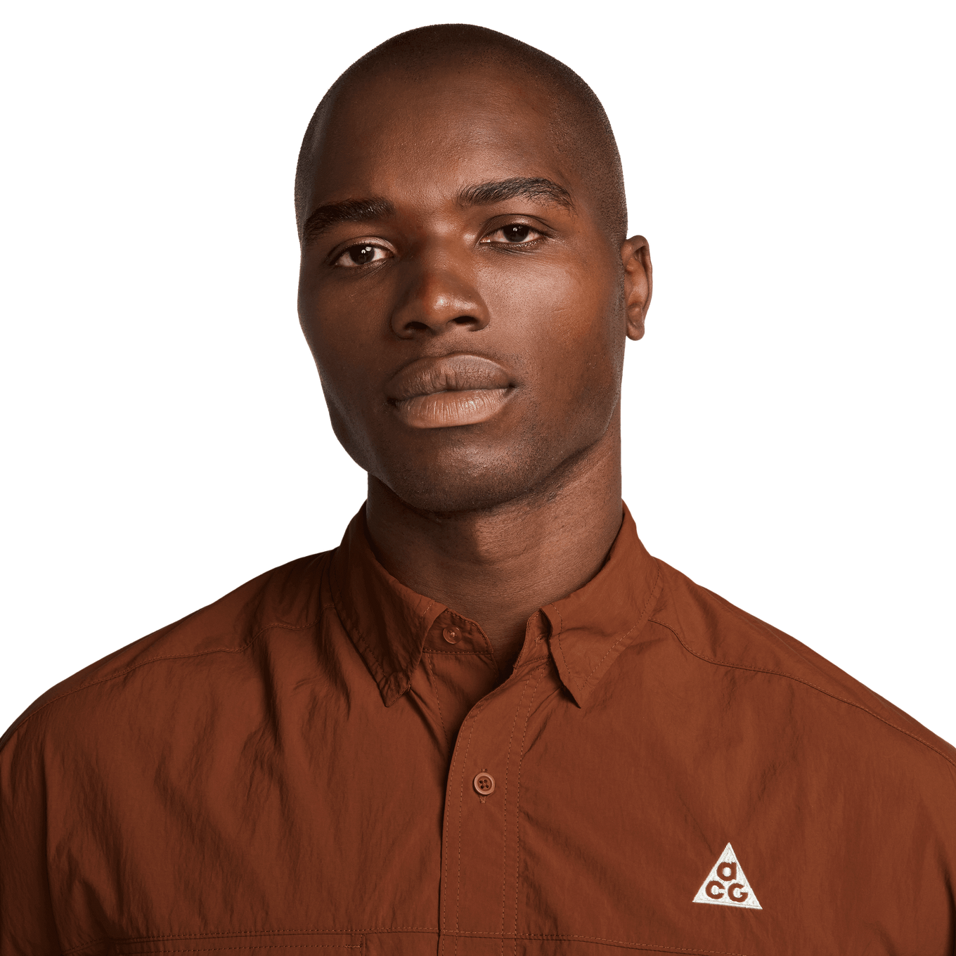 NIKE AS U ACG RPL UV ORB WEAVER SS