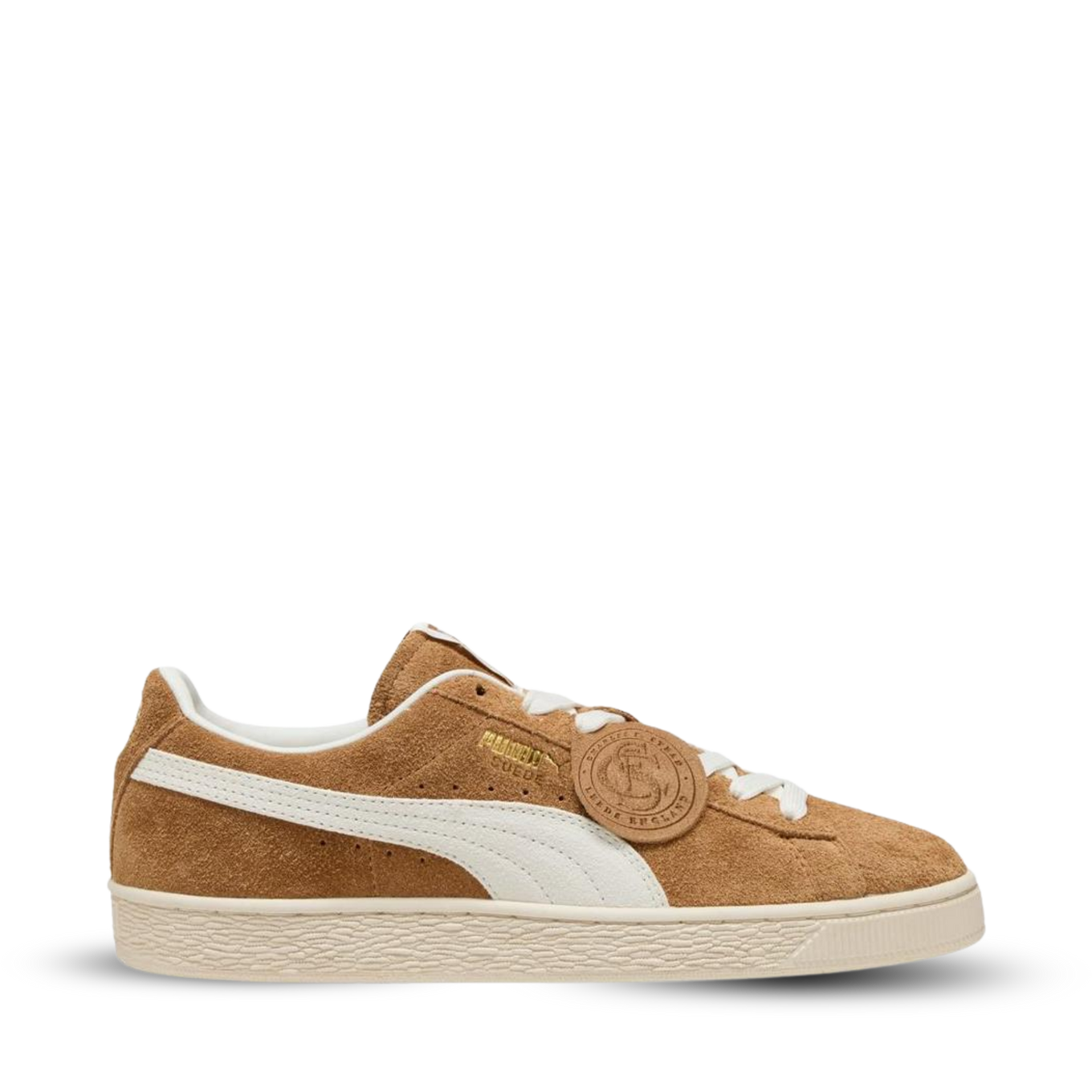 PUMA SUEDE CHARLES F. STEAD V