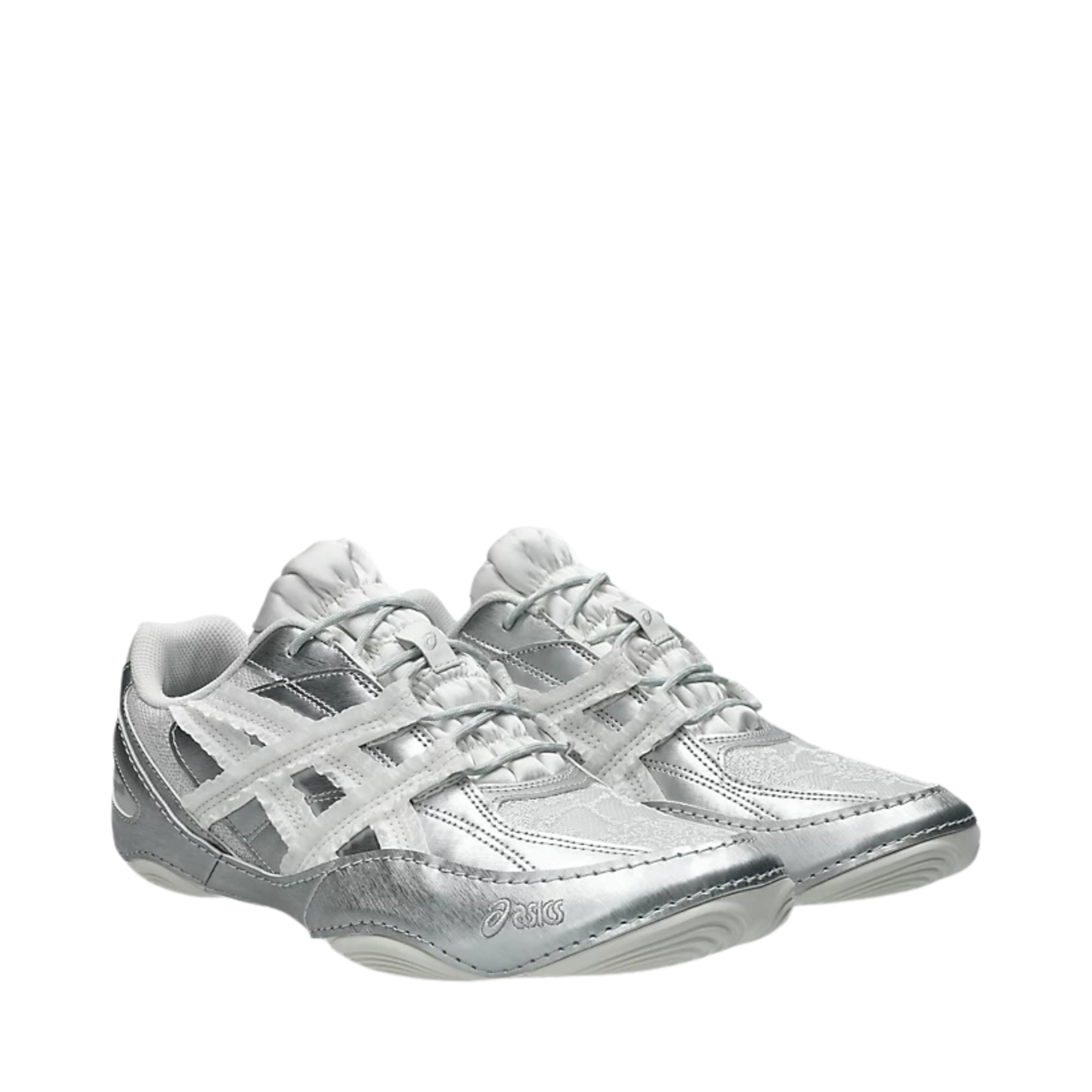 ASICS HYPERSYNC X EMPTY BEHAVIOR