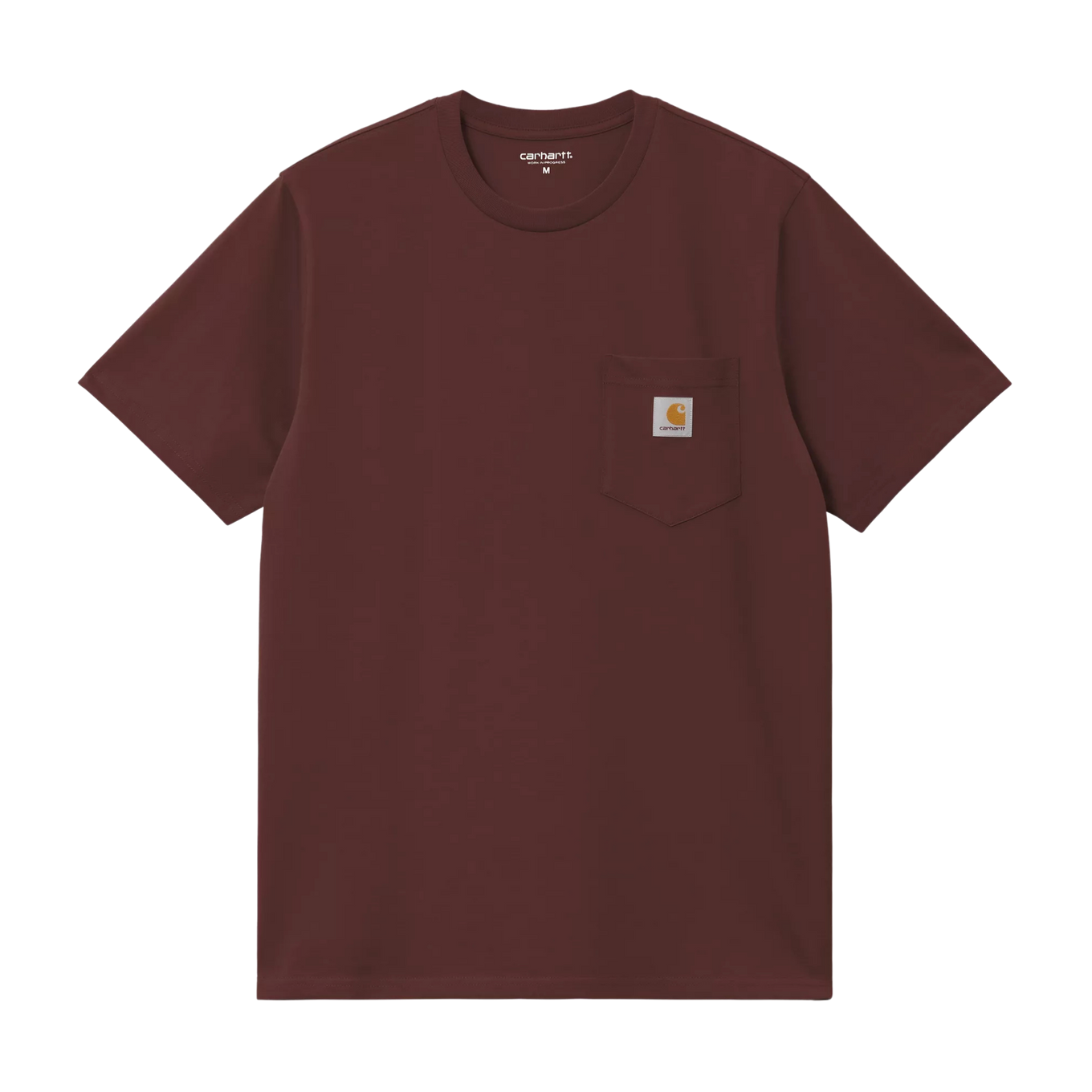CARHARTT WIP S/S POCKET T-SHIRT