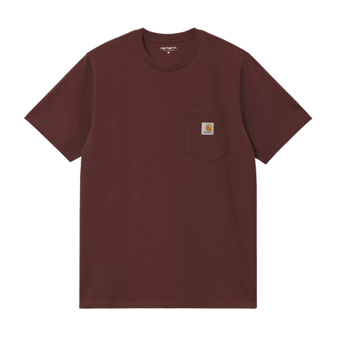 CARHARTT WIP S/S POCKET T-SHIRT