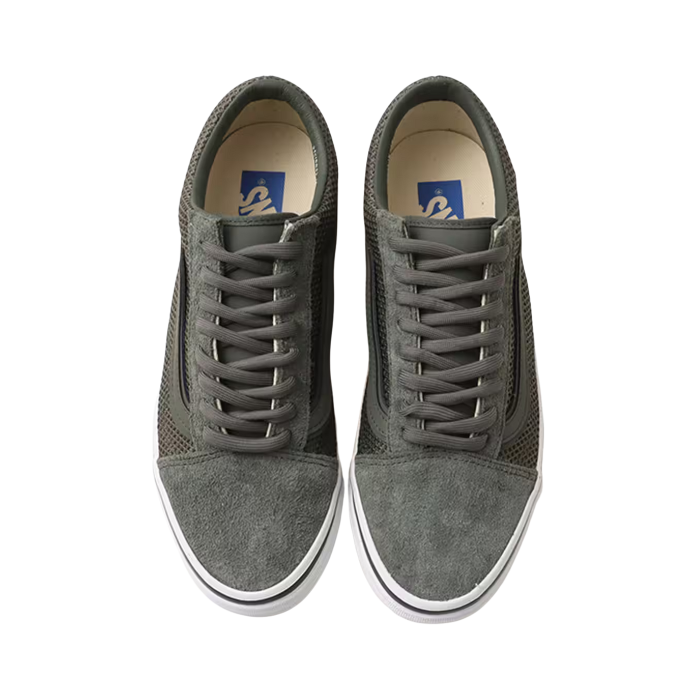 VANS LX OLD SKOOL PT