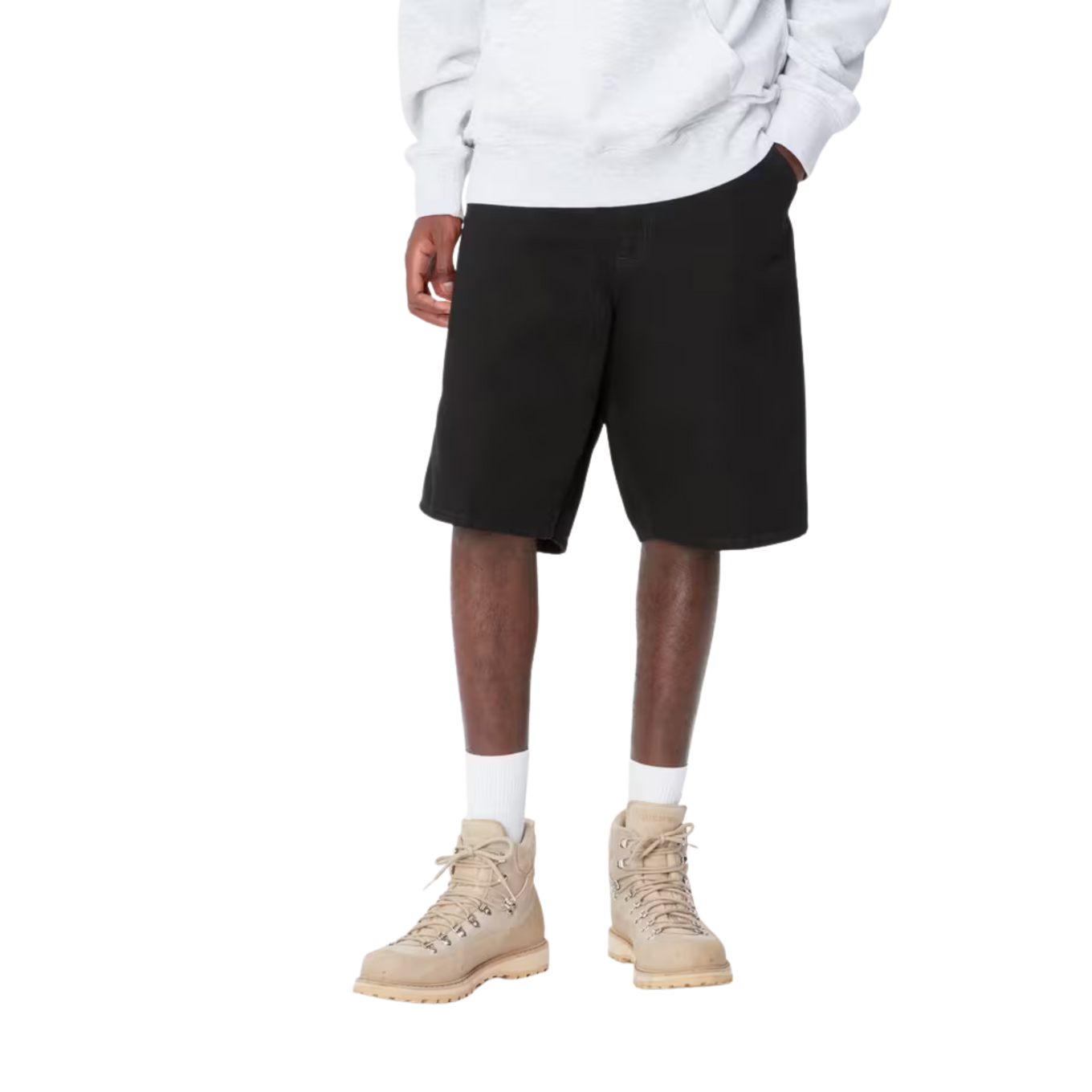 CARHARTT WIP SINGLE KNEE SHORT