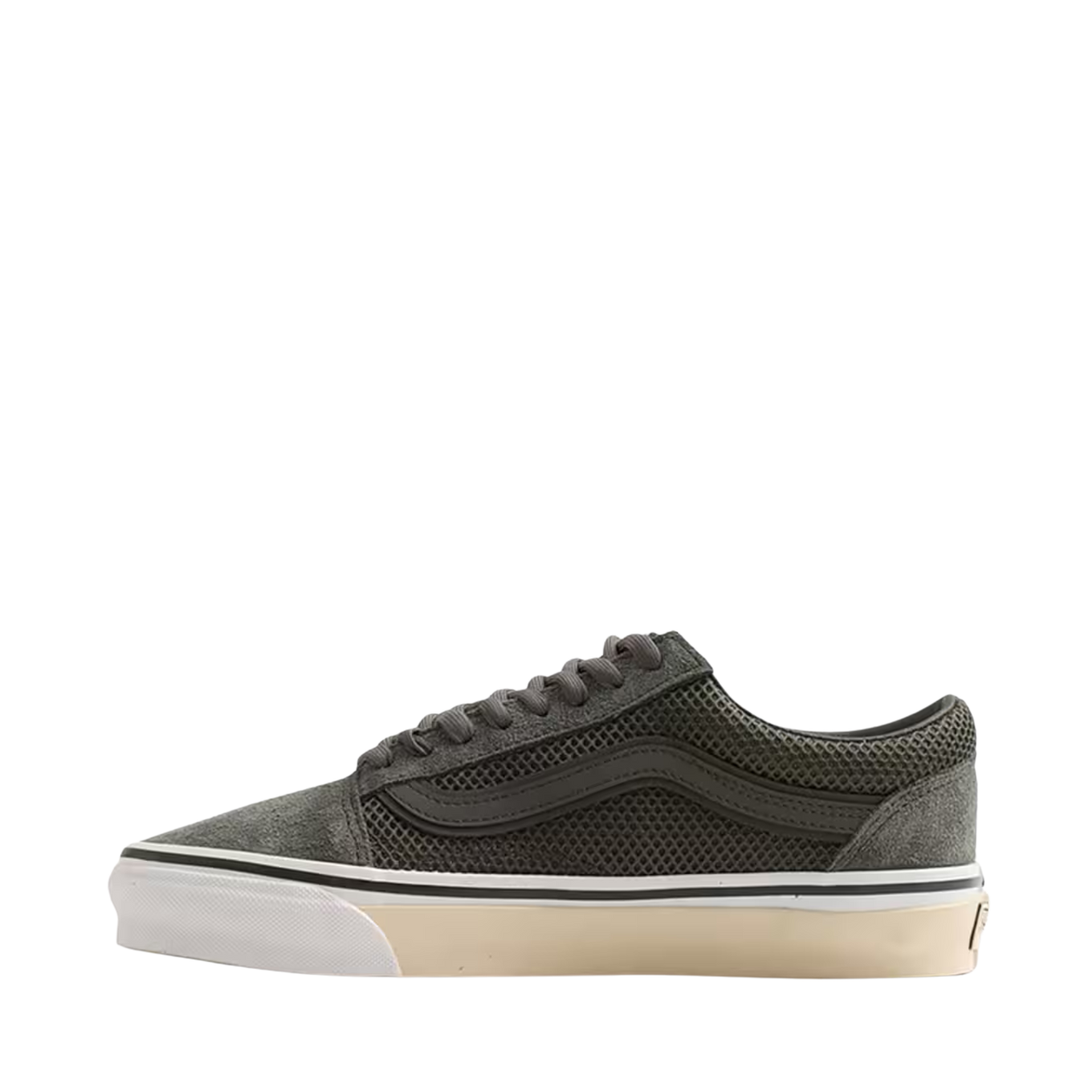 VANS LX OLD SKOOL PT