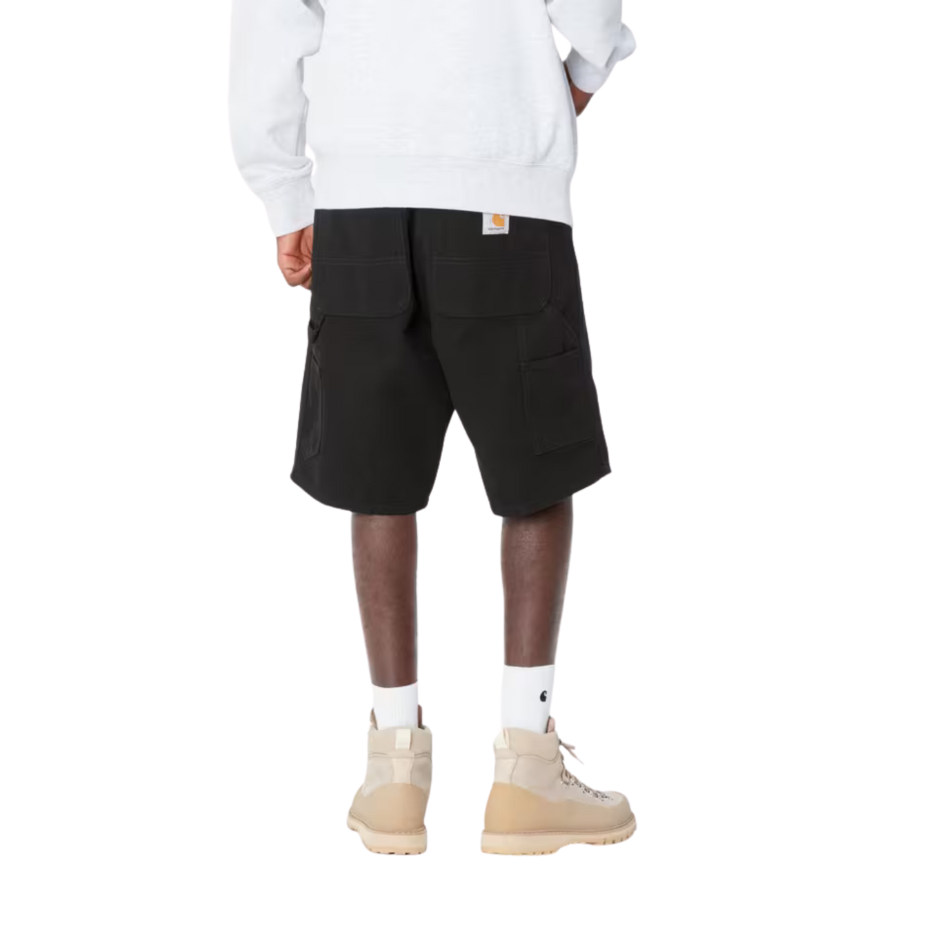 CARHARTT WIP SINGLE KNEE SHORT