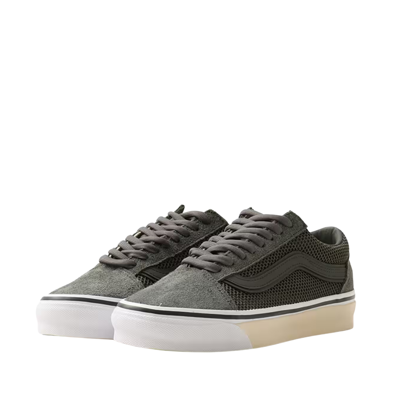VANS LX OLD SKOOL PT
