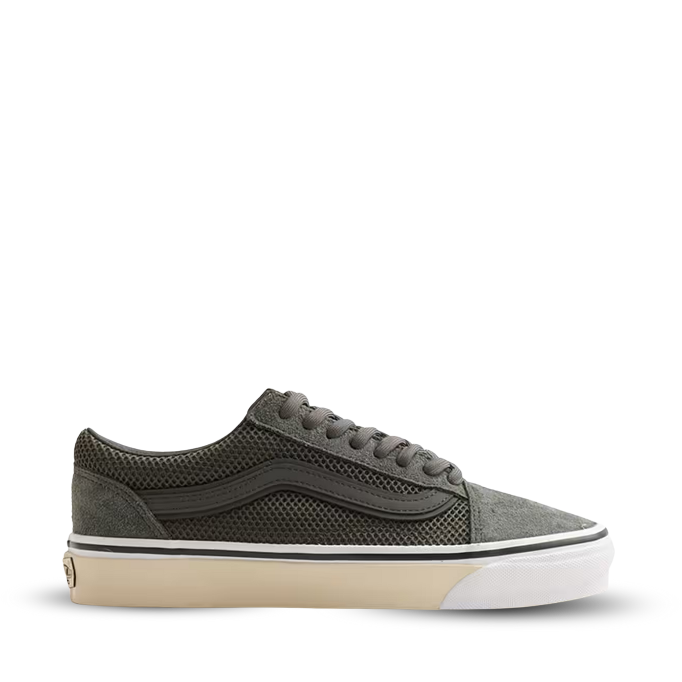 VANS LX OLD SKOOL PT