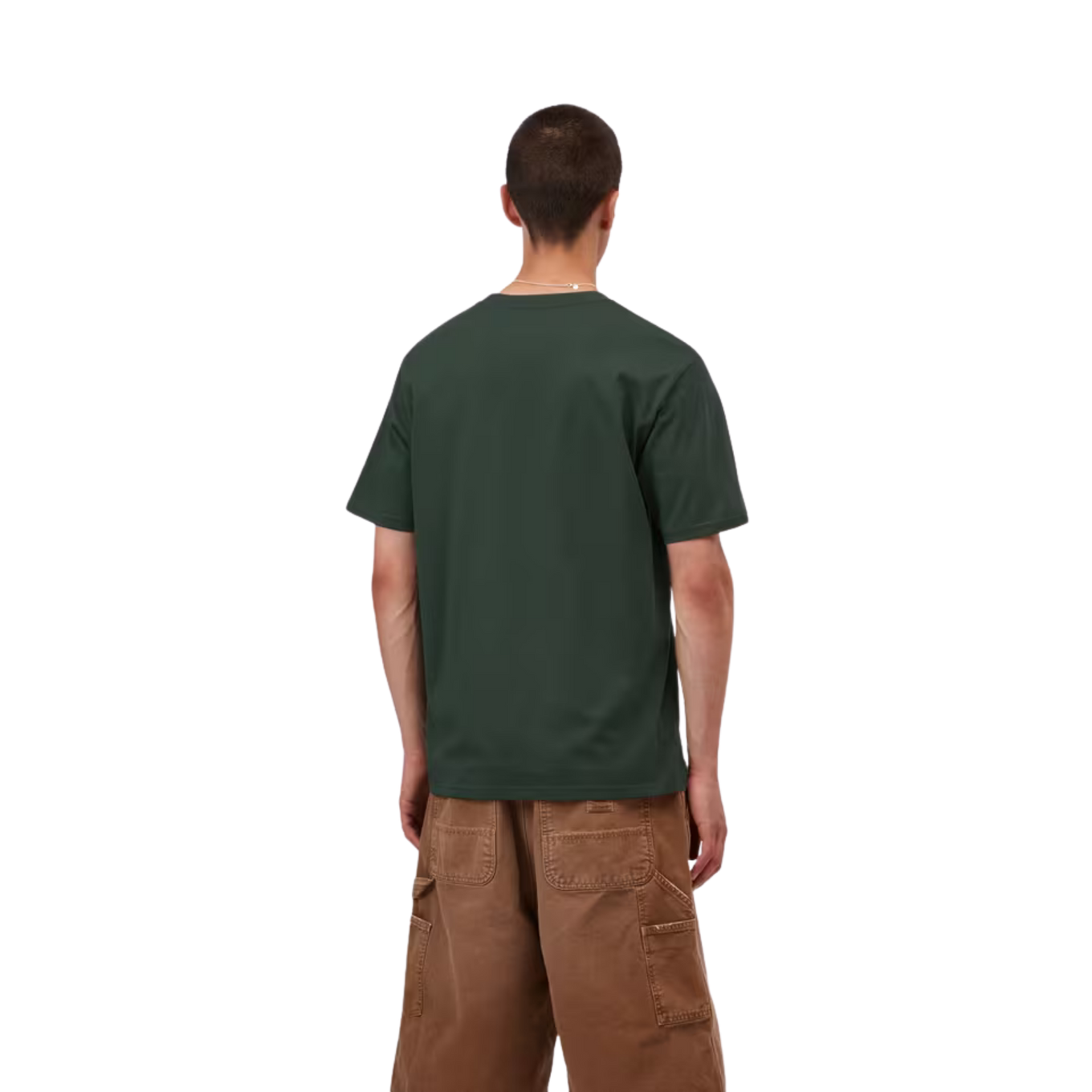 CARHARTT WIP S/S POCKET T-SHIRT