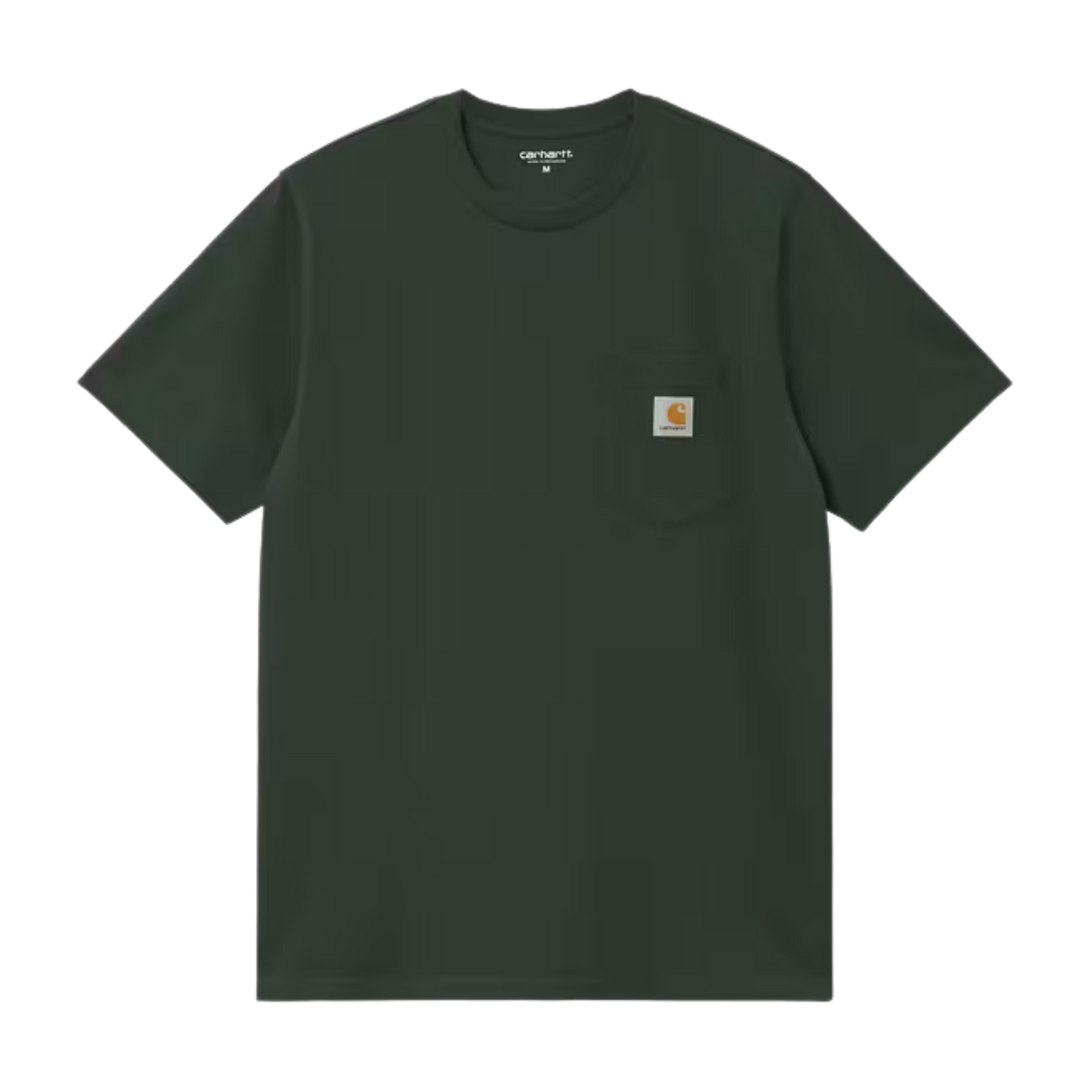 CARHARTT WIP S/S POCKET T-SHIRT