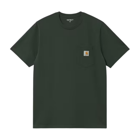 CARHARTT WIP S/S POCKET T-SHIRT