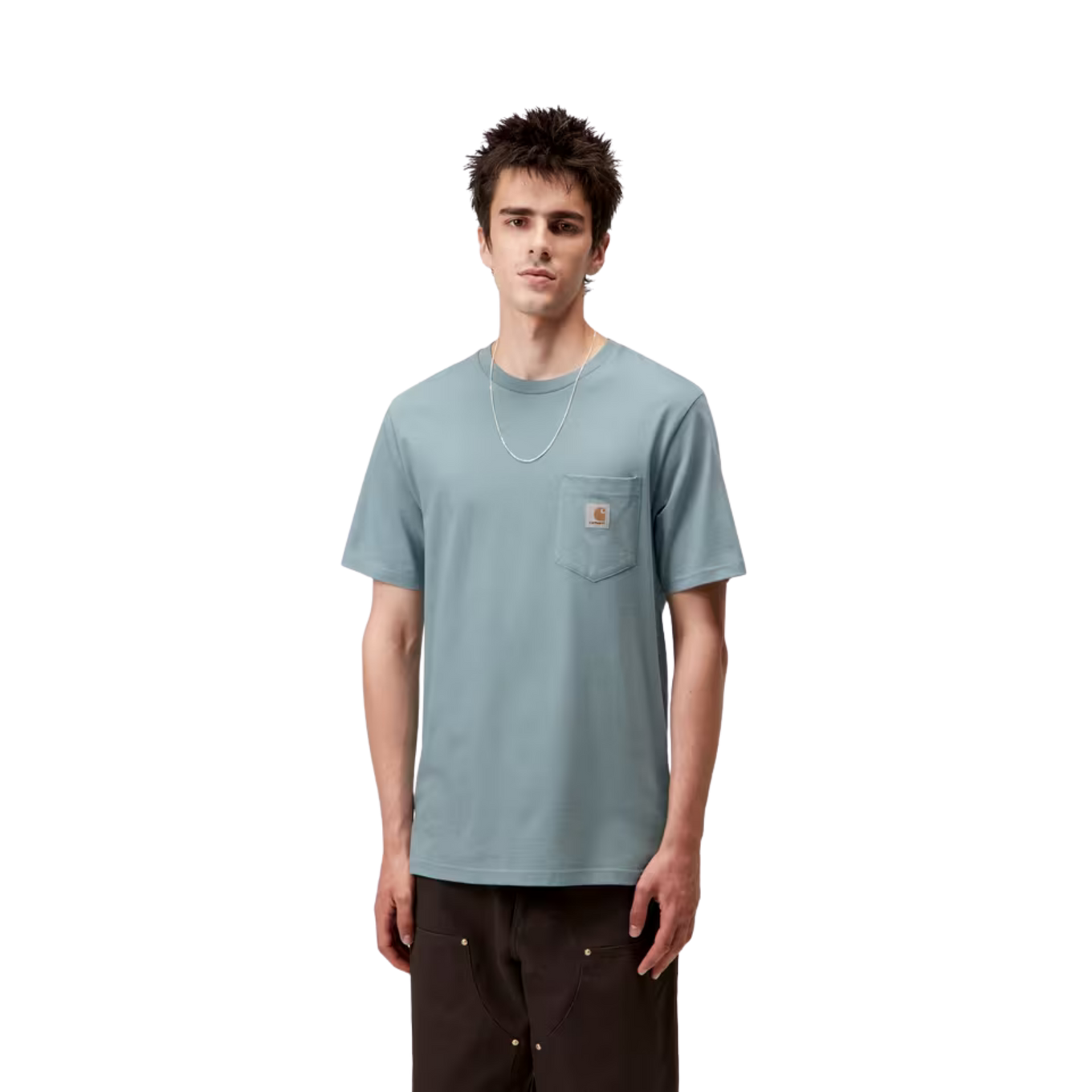 CARHARTT WIP S/S POCKET T-SHIRT