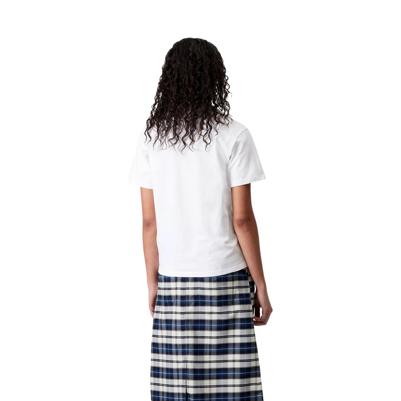 CARHARTT WIP W S/S POCKET HEART T-SHIRT